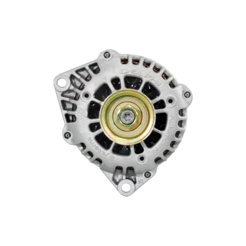 Image of ACDelco Gold 335-1086 (88877296) Alternator