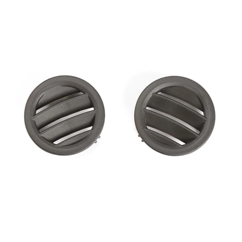 Rejillas de aire acondicionado para Benz W204, ideales para mantener el confort en sus viajes diarios