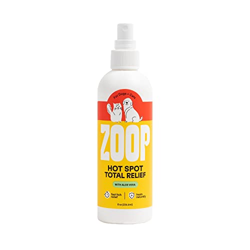 10 Best Spray To Stop Dog Licking Paws By Editor in 2023