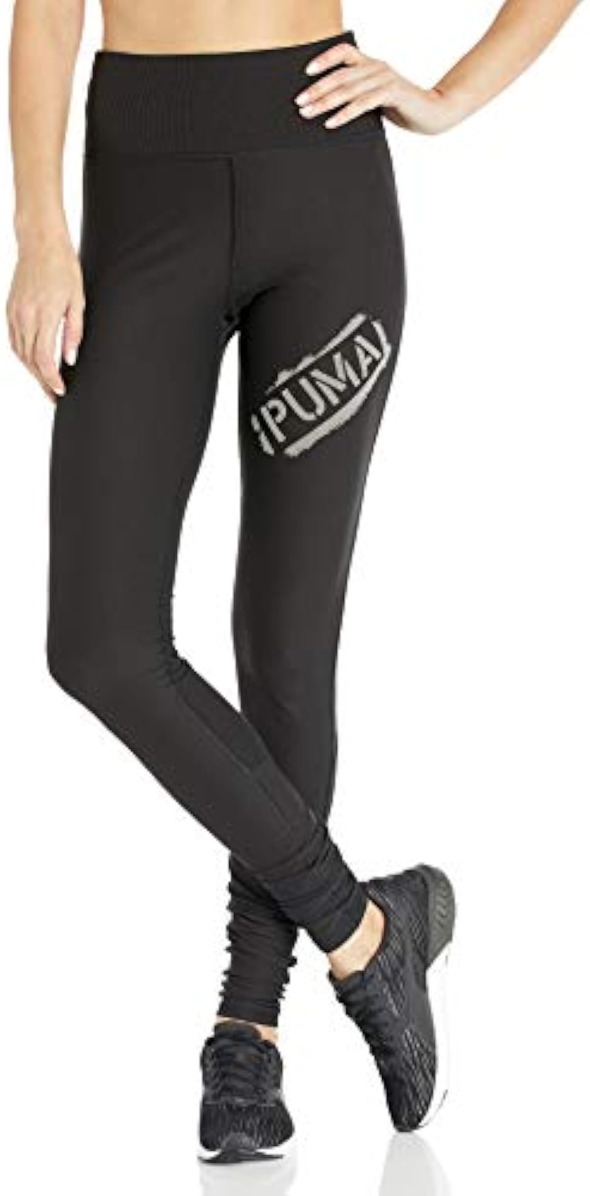 人気ランキングショップ Puma レディース Studio Yogini Lux タイツ タイツ 通販 本物 通販 Tienda Danubio Org Uy