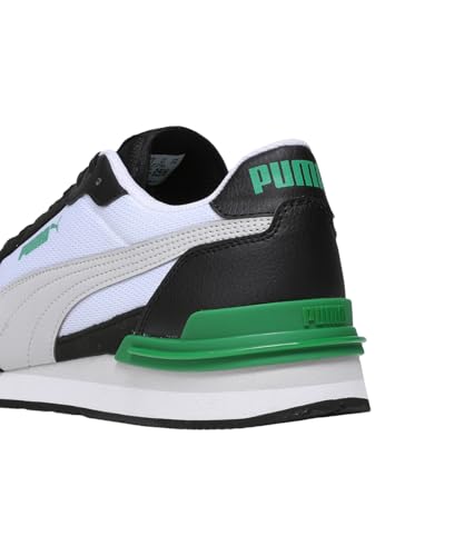 Image of Puma Unisex-Adult St Runner V4 Mesh Res Sneaker
