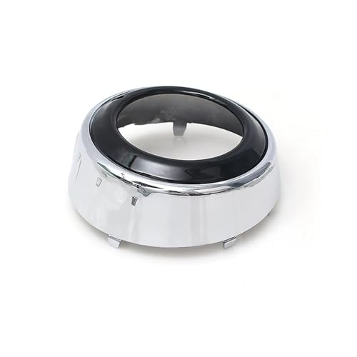 Antibrouillard Outlander cache trou cadre avant droit ABS résout fissure 8321A290