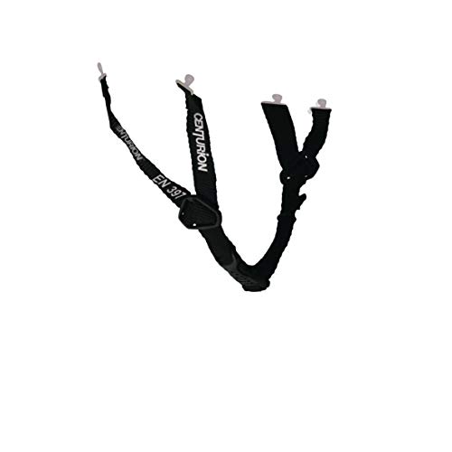 EN 397 Linesman 4 Point Harness