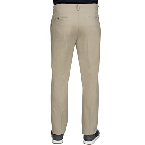 Pantalon golf performance Greg Norman stretch de qualité - 2