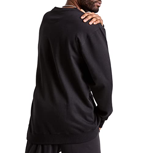 Champion GF88H-BKC-M Men'S Sweatshirt, Powerblend thumb #4