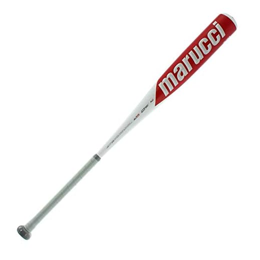 Marucci boys -8 Marucci Sports MSBC88 30 22 Cat8 8, White, oz US