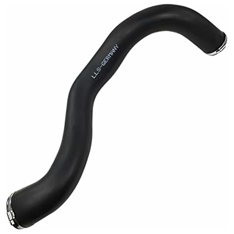 Manguera turbo Yildiz 1505B318 Mitsubi Outdoor 2.2 DI-D Cover