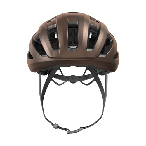 Casque ABUS PowerDome ACE Made in Italy haute performance mixte - 2