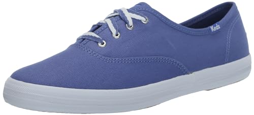 Image of Keds Women's Champion Seasonal Lace-Up Fashion Sneaker