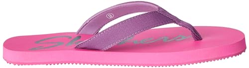 Image of Skechers Womens COURTWALD Casual Flip Flops