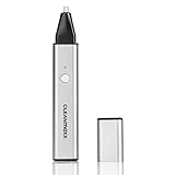 CLEANmaxx Fleckenentferner-Stift Ultraschall 3,7V