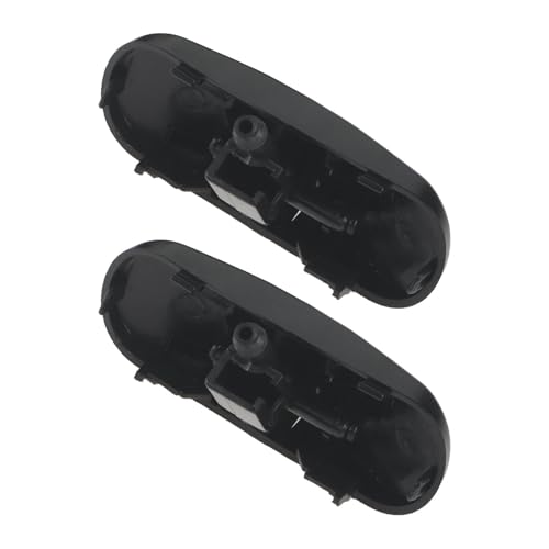 Buse de lave-glace bouchée solution de remplacement rapide pour Golf et Passat - 5
