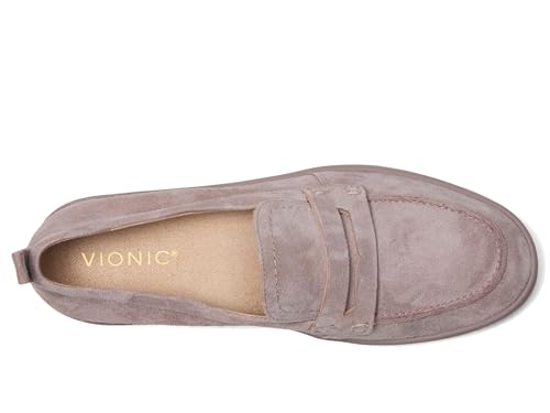Image of Vionic Uptown Loafer /Moc Shoes