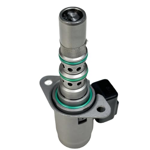Electrovanne 12 V de haute précision TS98-T3422S pour débit constant d'excavatrice