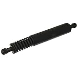 Länge: 253 mm, Gehäusedurchmesser: 35 mm, Kolbenstangendurchmesser: 10 mm, Ausschubkraft: 1900 Newton, Hublänge: 67 mm, Gewicht: 0,622 kg