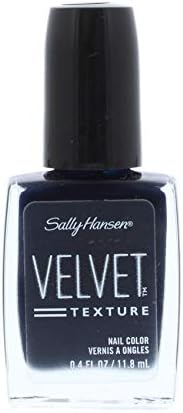 Sally Hansen Velvet Texture 680 Deluxe Nagellak, 11,8 ml