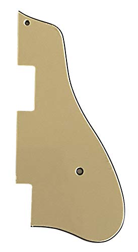 M^[sbNK[h Fits Epiphone 1964 Casino Style 3w\ M^[ی یtBt (3vCBe[WCG[)