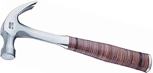 Picard 0079100 Klauenhammer 16 oz Ledergriff