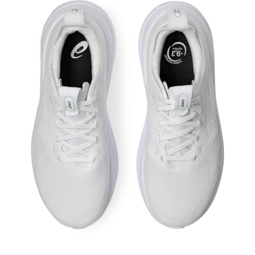 Image of ASICS Women's Gel-Nimbus 28 Running Shoes