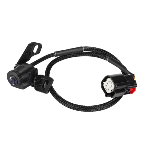 Image of Rear View Backup Camera Replacement for Ford F250 / F350 / F450 Super Duty 2008-2012 Back Up Camera Replaces# ‎9C3Z-19G490-E, 9C3Z-19G490-A