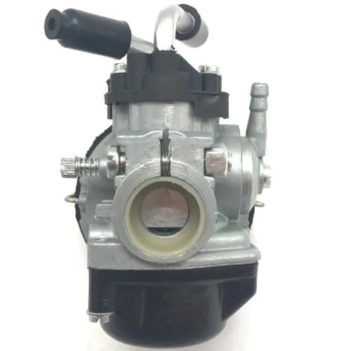 Carburateur SHA 15/15 optimise l'admission de votre moteur AV10 N