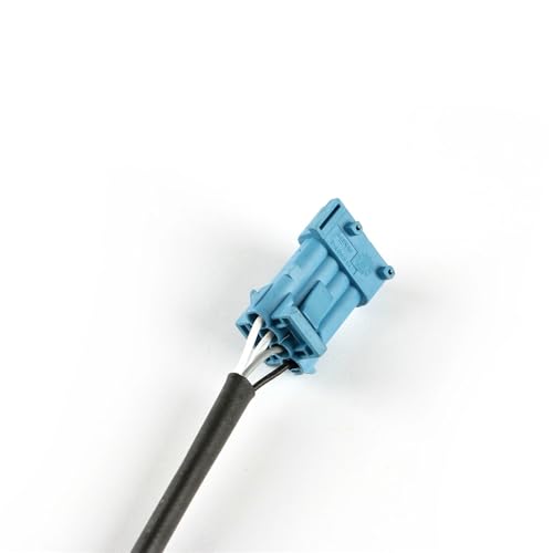 Sensor de oxígeno O2 0258006186 para solucionar fallos de motor y tirones en escape 4
