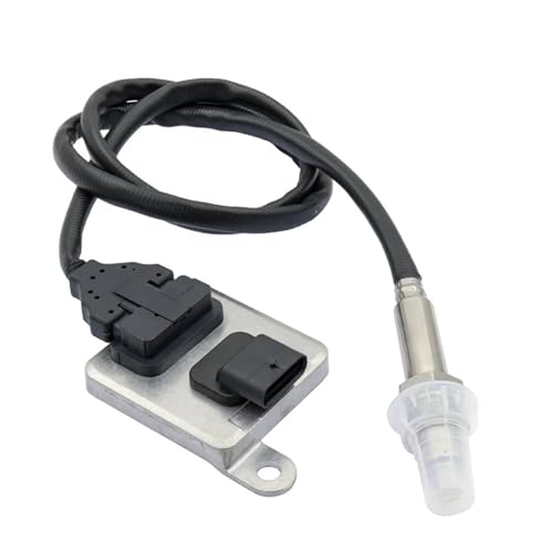 Capteur NOx A0009057100 pour automobile, sonde de rechange 5Wk96683A