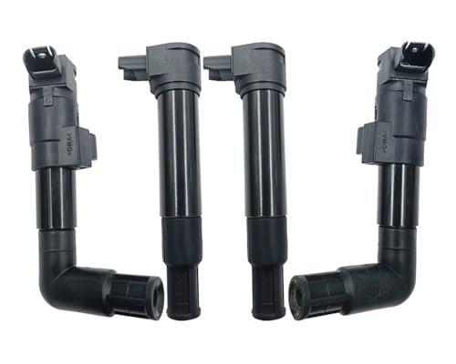 Bobine d'allumage BMW R 1200 GS K25 2009-2013, idéale pour vos longs voyages moto