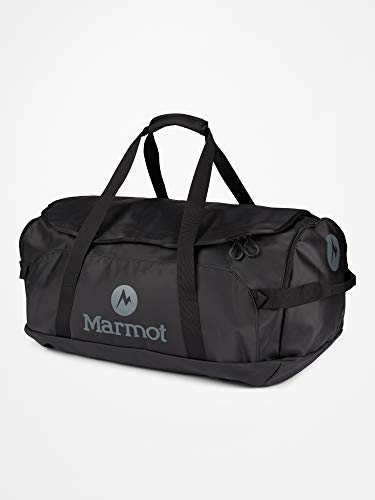 Marmot Large Long Hauler Travel Duffel Bag