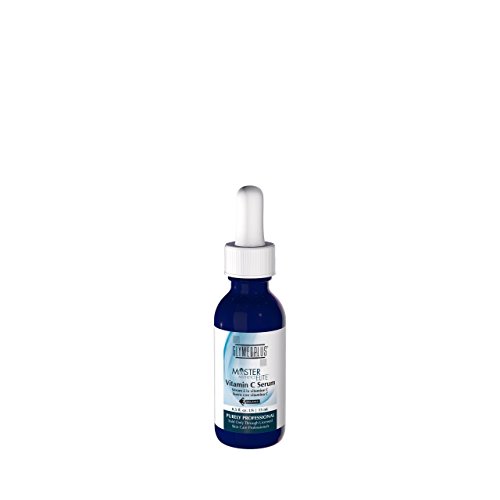 GlyMed Plus Master Aesthetics Elite Vitamin C Serum