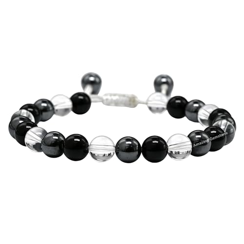Amazing Gemstone Libra Zodiac Crystal...