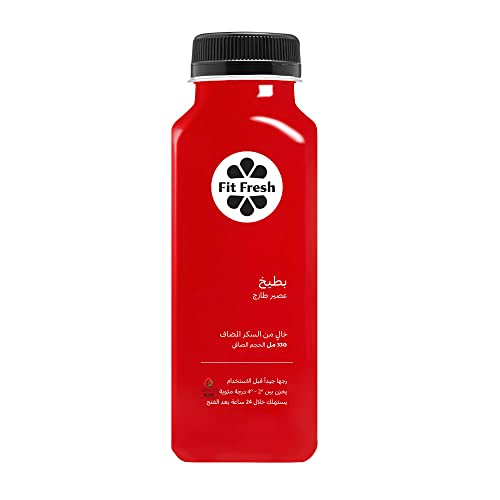 Fit Fresh Watermelon Juice 330 ml