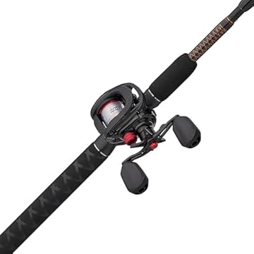 ugly stik gx2 baitcaster combo