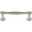 Brushed Satin Nickel