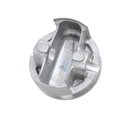 Segments de piston 74.5mm de haute précision pour XT250 et YS250