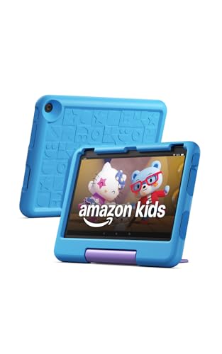 Amazon Fire HD 10 Kids tablet (newest model...