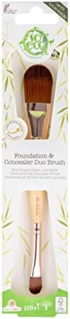 So Eco Foundation and Concealer Brush So Eco Foundation and Concealer Brush
