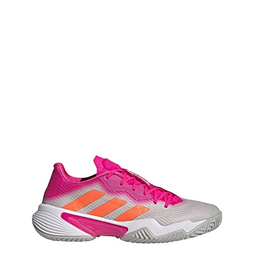 Image of adidas Women's Barricade Tennis Shoes