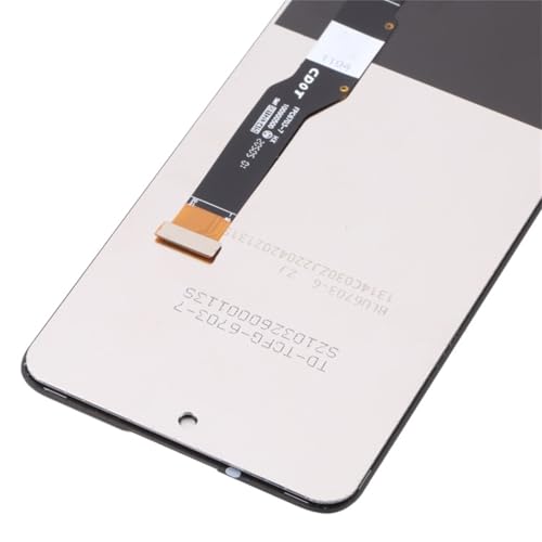 Numériseur de rechange pour écran LCD 20 Lite bloc complet vitre tactile