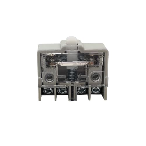 Noyau de commutateur YBLX-19/K, micro-interrupteur de fin de course