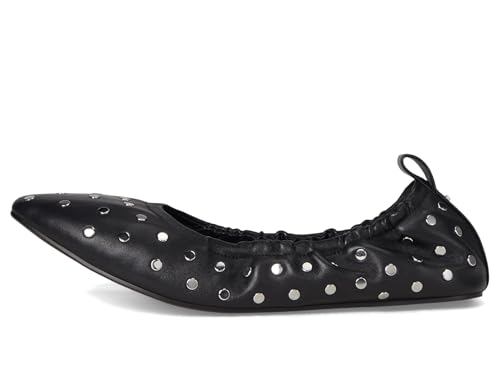 Michael Kors Women's Amy Ballet Flat4