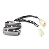 Compatibile con Yamaha XT600 1984-1989