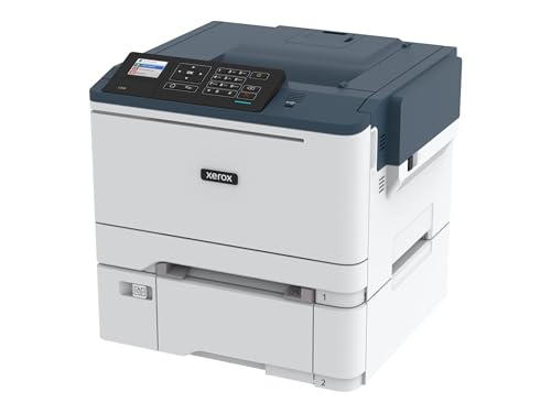 Xerox C310dni A4 33ppm Color Impresora Láser DĂşplex Inalámbrica (2 años de garantĂa)
