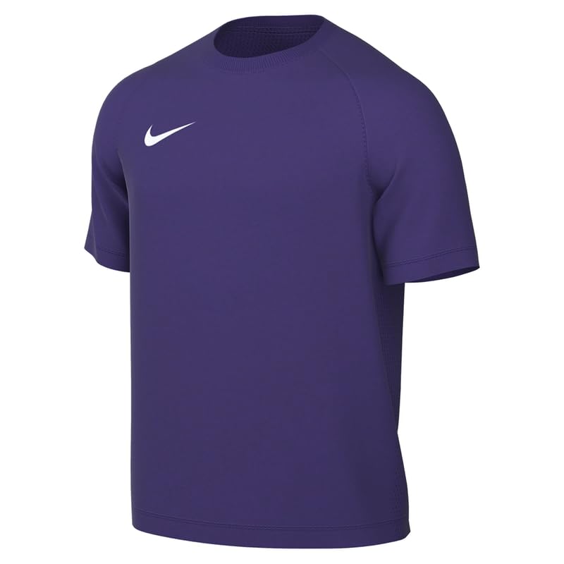 Image of Nike Men's Park VIII Jersey Short Sleeve T-Shirt