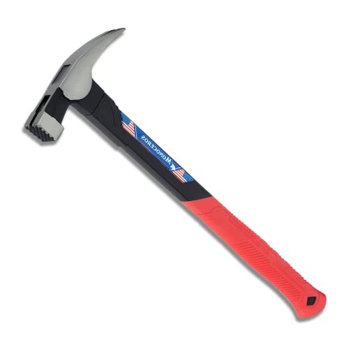 10 Best Hammer For Vinyl Siding [2023] SKYATOMIC