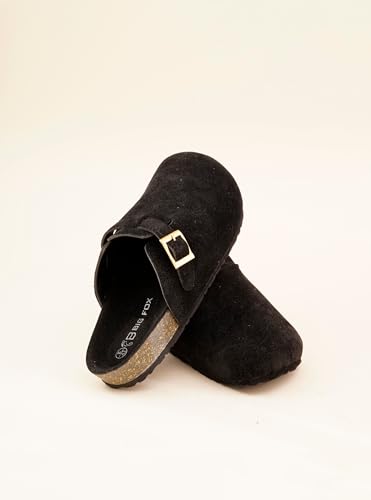 Image of Big Fox Arizona Close Toe Sandals for Woman