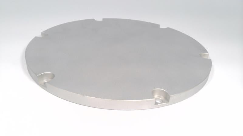 Rage R/C RGRC2462 Upper Deck, Servo Cover & Gearbox Housing