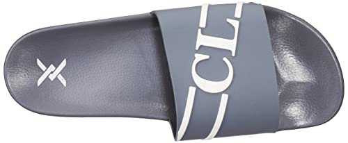 Image of CL Sport Men's Cl-g-m-116 Grey Slipper