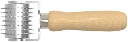 Miniatura 4 de Everhard Rodillo de puercoespín 2" X 2" MR06500