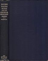 Discriminating Duties and the American Merchant Marine B0000EEMDZ Book Cover